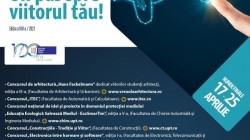 „Politehnica Timișoara – un pas spre viitorul tău!” - a VIII-a manifestare