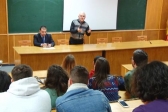 John Scott Scholarships at Politehnica University Timişoara