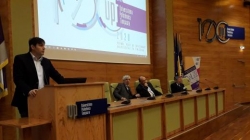 The human-computer dialogue, in debate at UPT, at SpeD-2019 