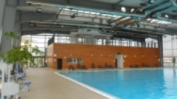 Sports complex no.2