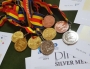 Salbă de medalii pentru UPT la Euroinvent 2019