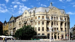 Politehnica University Timisoara, a partner in the network of European universities