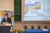 UPT, singura universitate timișoreană în foaia de parcurs națională a infrastructurilor de cercetare