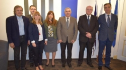 UPT started working with the University of Szeged